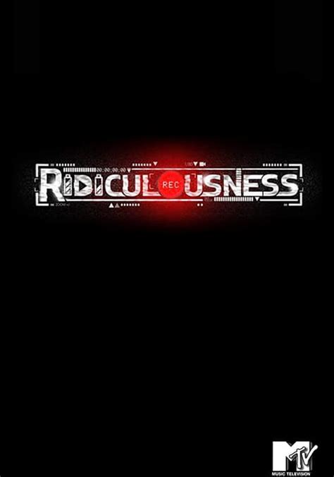 cb01 ridiculousness|Watch Ridiculousness Season 1 .